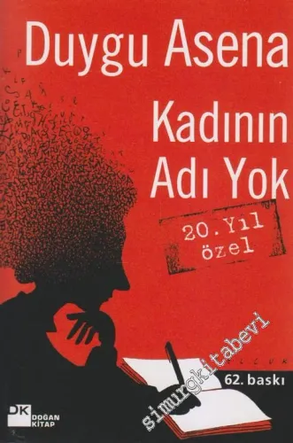 Kadının Adı Yok (20. Yıl Özel) -        2007