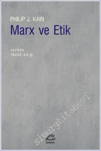 Marx ve Etik -