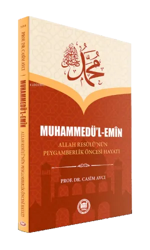 Muhammedü'l Emin