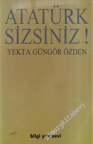 Atatürk Sizsiniz  -        1995