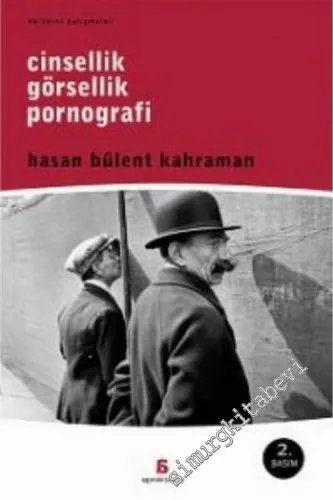 Cinsellik, Görsellik, Pornografi -        2010