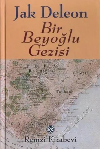 Bir Beyoğlu Gezisi -        2002