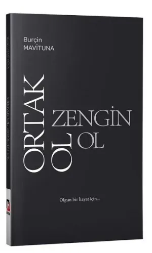 Ortak Ol Zengin Ol
