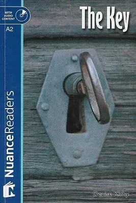 The Key with Level 3