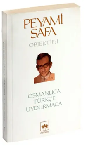 Osmanlıca-Türkçe Uydurmaca