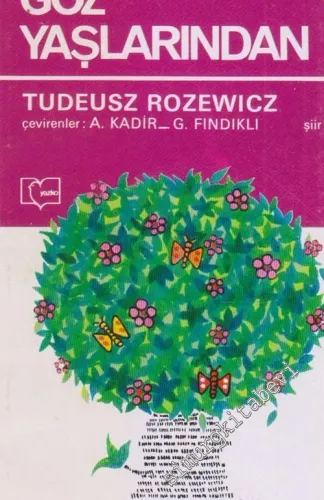 Utanmayın Göz Yaşlarından -        1981