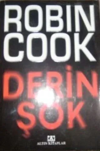 Derin Şok