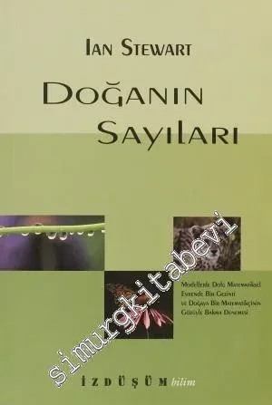 Doğanın Sayıları -        2000