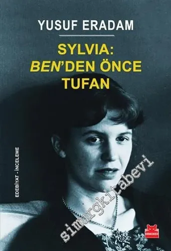 Sylvia: Ben'den Önce Tufan -         2015