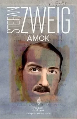Amok - Usta İşi