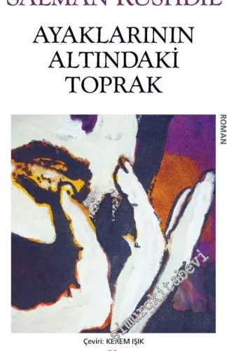 Ayaklarının Altındaki Toprak -