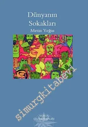 Dünyanın Sokakları -