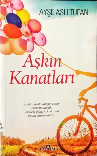 Aşkın Kanatları