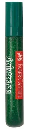 FABER CASTELL FOSFORLU SİMLİ YAPIŞTIRICI Yeşil