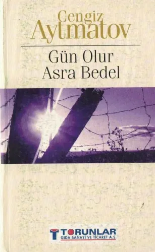 Gün Olur Asra Bedel