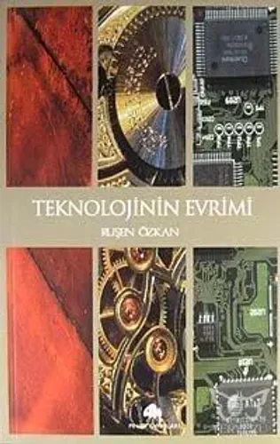 Teknolojinin Evrimi