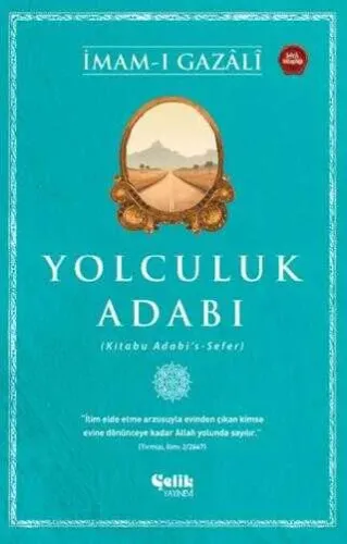 Yolculuk Adabı