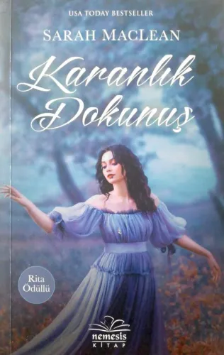 Karanlık Dokunuş