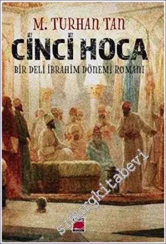 Cinci Hoca  -         2022