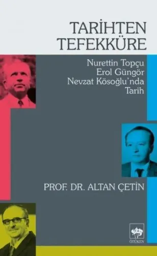 Tarihten Tefekküre