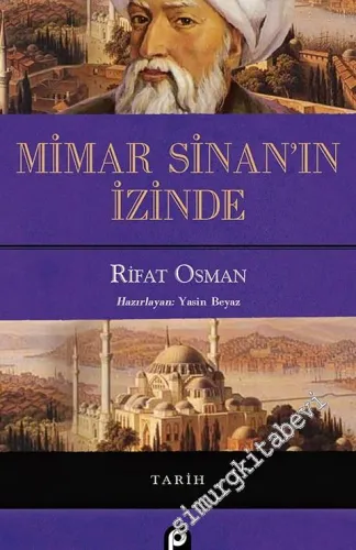 Mimar Sinan'ın İzinde -