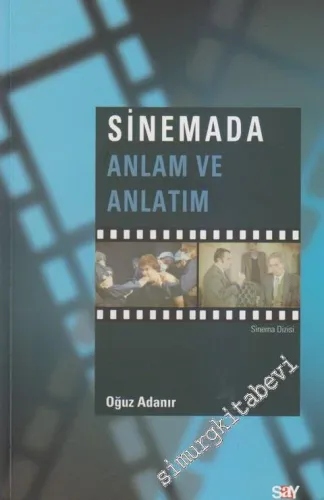 Sinemada Anlam ve Anlatım