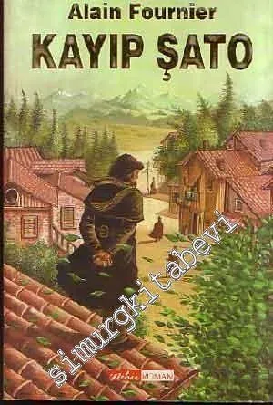 Kayıp Şato -        2001