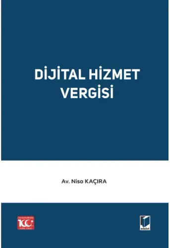 Dijital Hizmet Vergisi