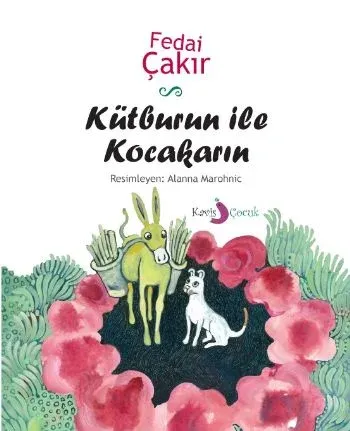 Kütburun İle Kocakarın