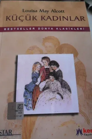 Küçük Kadınlar