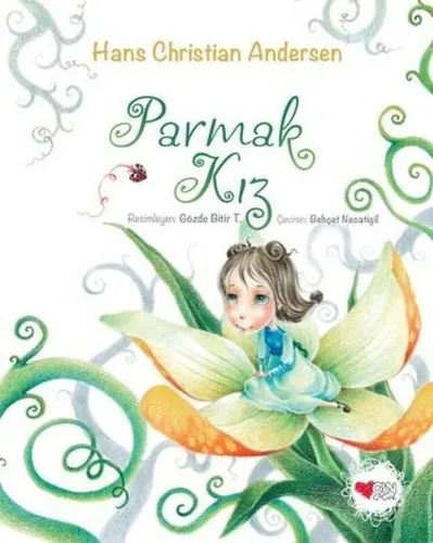 Parmak Kız