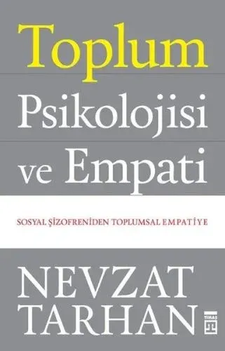 Toplum Psikolojisi Ve Empati