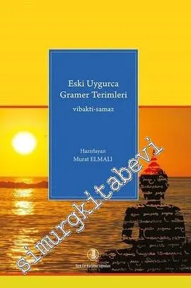Eski Uygurca Gramer Terimleri - 2018
