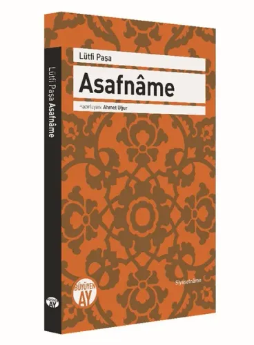 Asafname