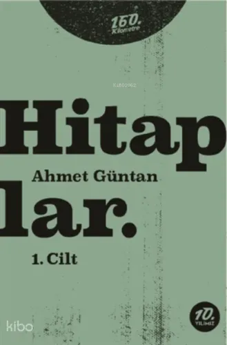 Hitaplar (2 Cilt Takım)