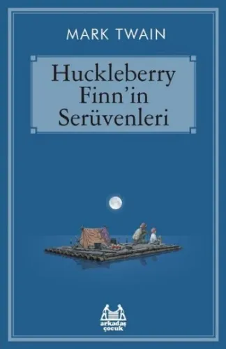Huckleberry Fin'in Serüvenleri