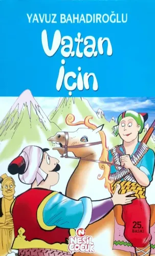 Vatan İçin