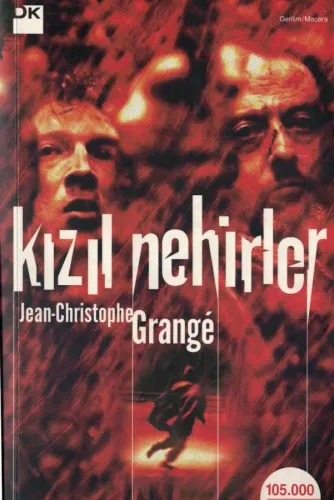 Kızıl Nehirler