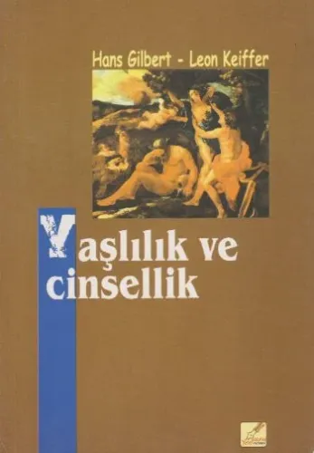 Yaşlılık Ve Cinsellik