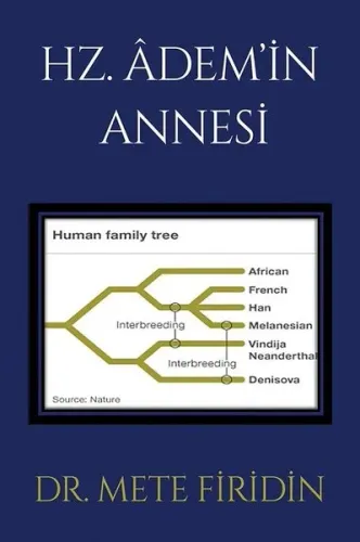 Hz.Adem'in Annesi
