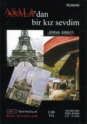 Asala'dan Bir Kız Sevdim