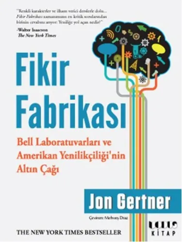 Fikir Fabrikası