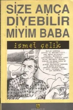 Size Amca Diyebilir Miyim Baba