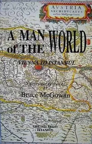 A Man of the World: Vienna to Istanbul -         2004