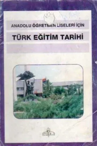 Türk Eğitim Tarihi
