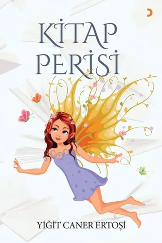 Kitap Perisi