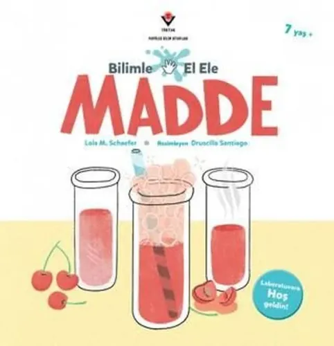 Bilimle El Ele: Madde