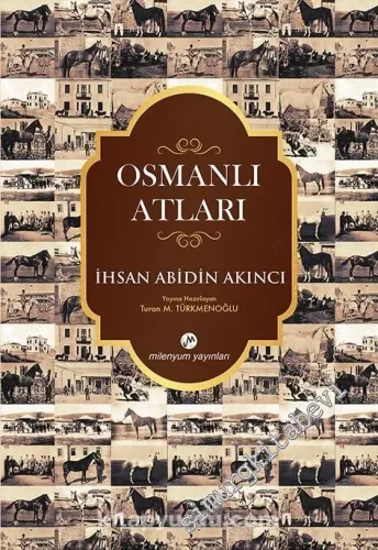 Osmanlı Atları -         2017