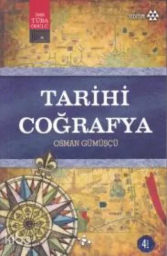 Tarihi Coğrafya; Kavramlar, Tarihçe, Kaynaklar, Mekan, Metod