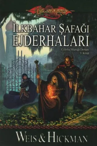 İlkbahar Şafağı Ejderhaları